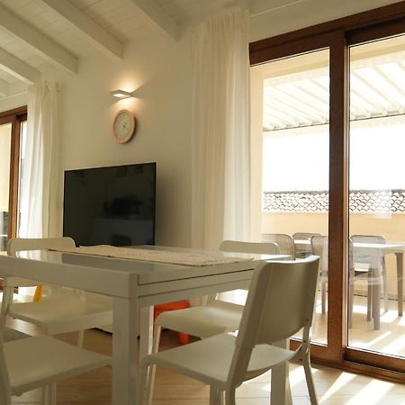 Waterfront Apartment Olbia Zewnętrze zdjęcie