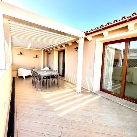 Waterfront Apartment Olbia Zewnętrze zdjęcie