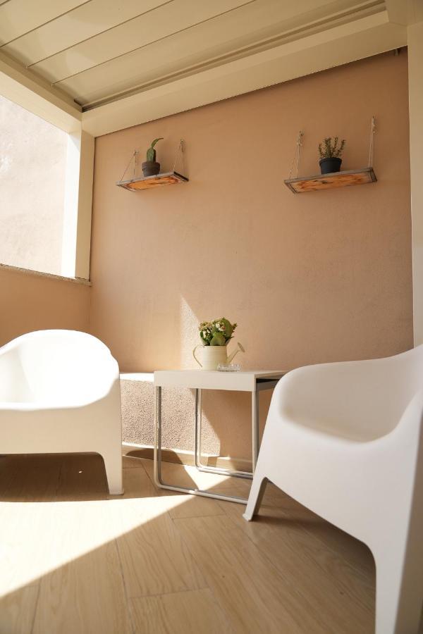 Waterfront Apartment Olbia Zewnętrze zdjęcie