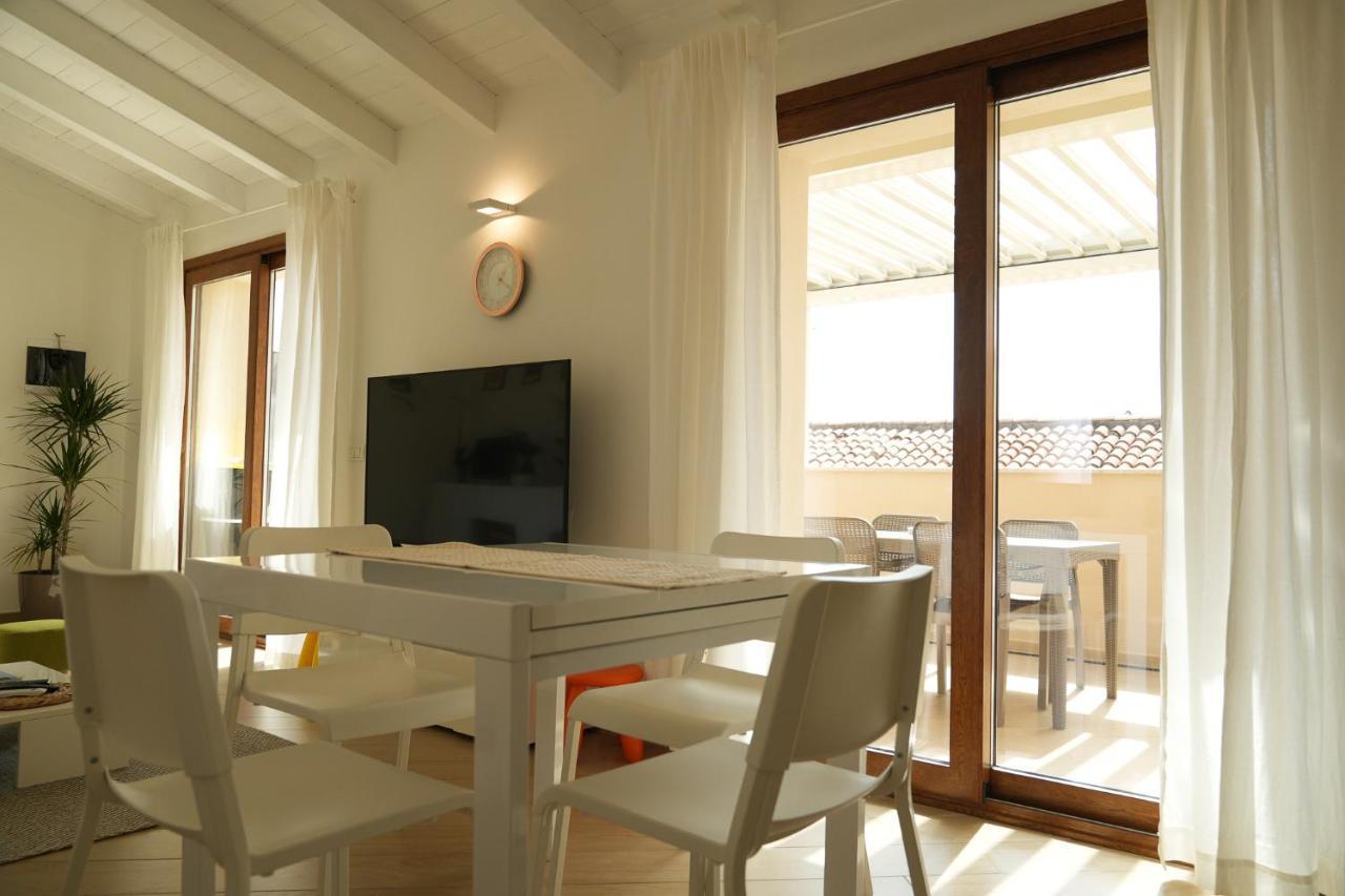 Waterfront Apartment Olbia Zewnętrze zdjęcie