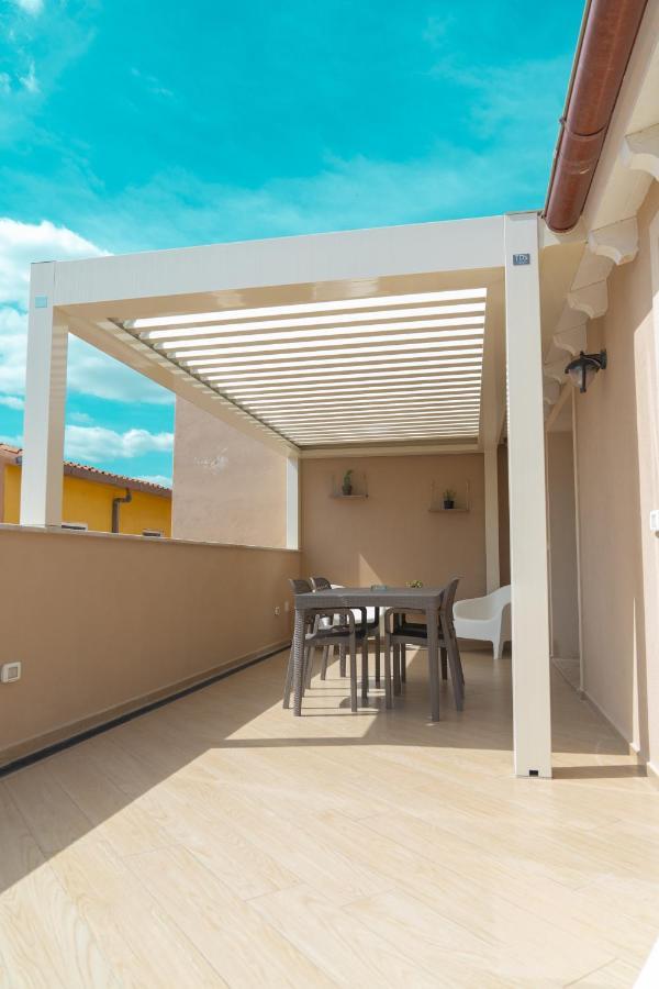 Waterfront Apartment Olbia Zewnętrze zdjęcie