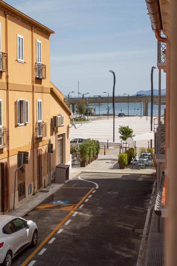 Waterfront Apartment Olbia Zewnętrze zdjęcie