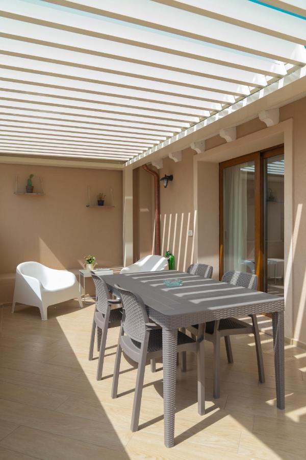 Waterfront Apartment Olbia Zewnętrze zdjęcie