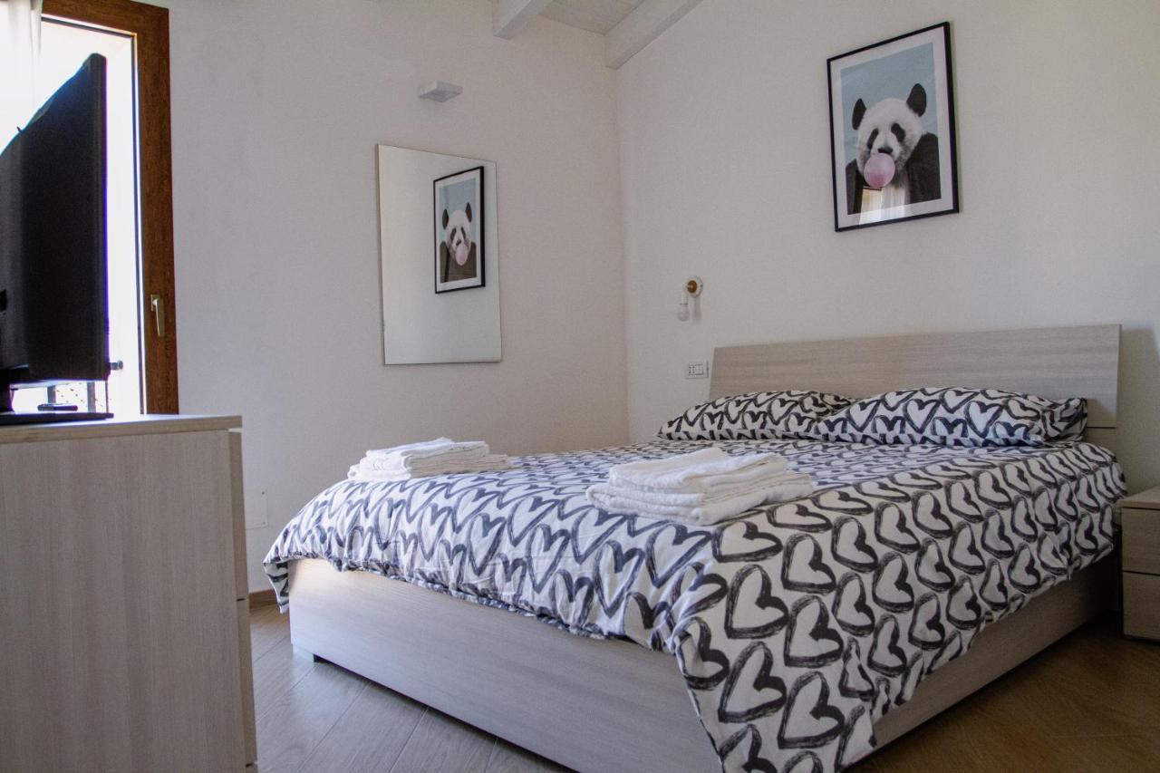 Waterfront Apartment Olbia Zewnętrze zdjęcie