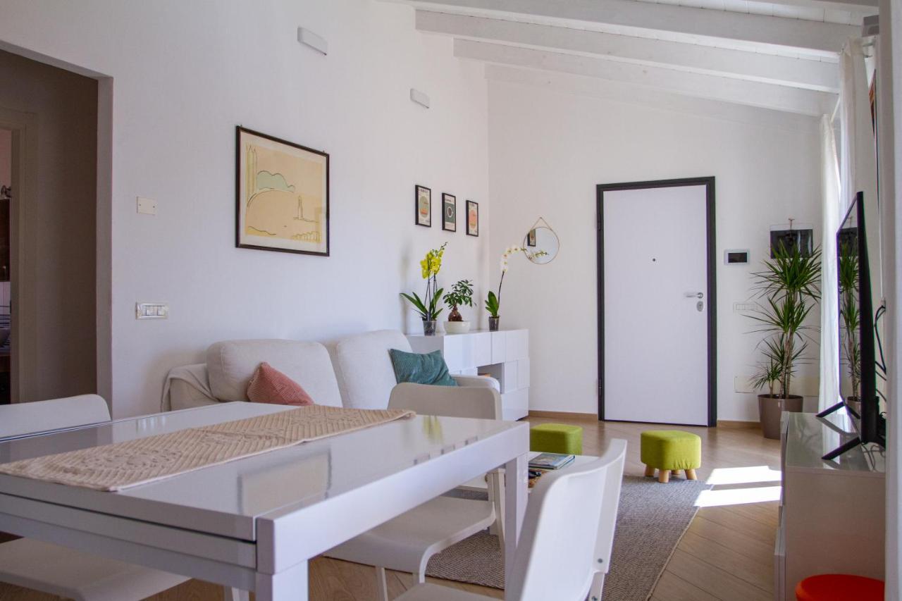 Waterfront Apartment Olbia Zewnętrze zdjęcie