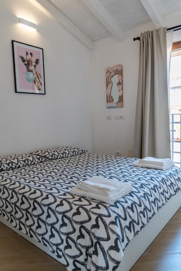 Waterfront Apartment Olbia Zewnętrze zdjęcie