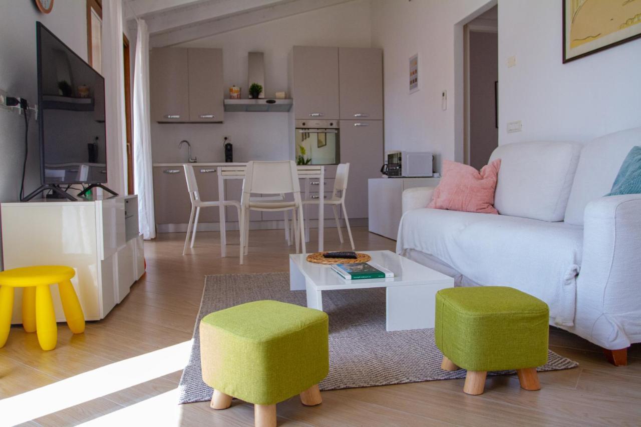 Waterfront Apartment Olbia Zewnętrze zdjęcie