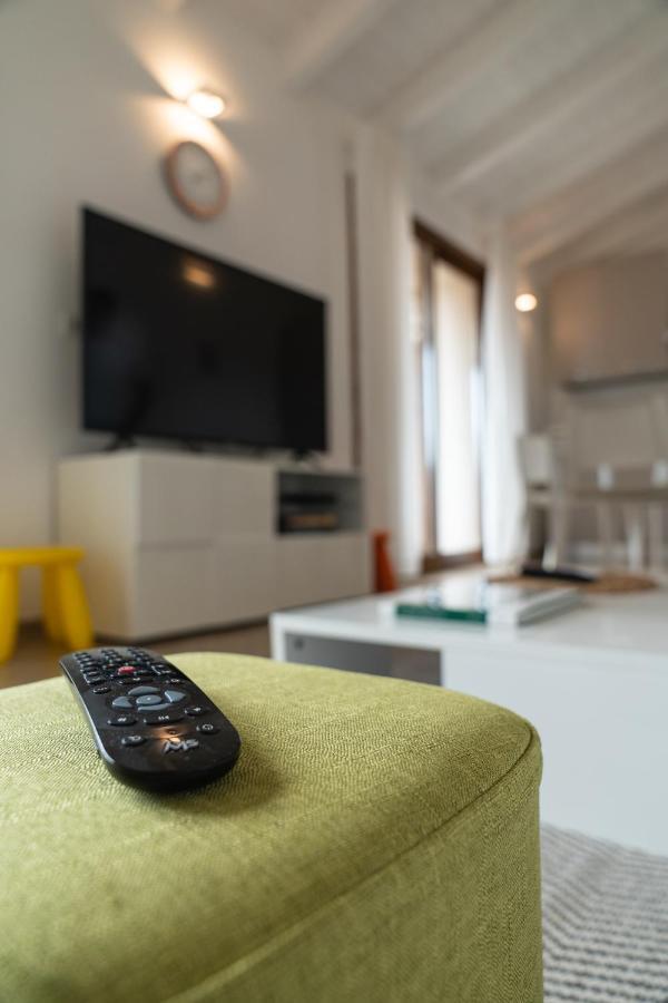Waterfront Apartment Olbia Zewnętrze zdjęcie