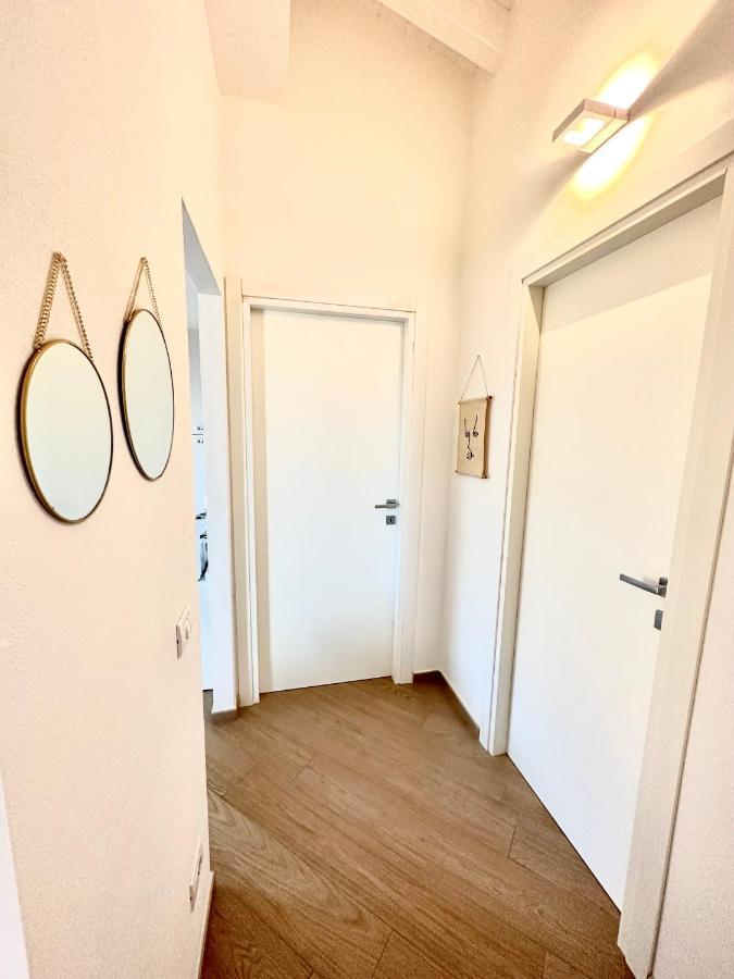 Waterfront Apartment Olbia Zewnętrze zdjęcie