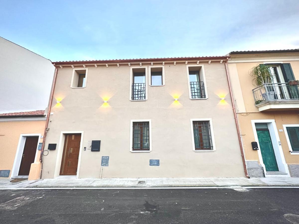 Waterfront Apartment Olbia Zewnętrze zdjęcie