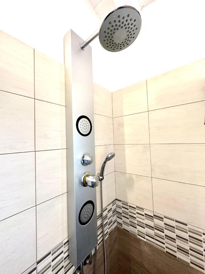 Waterfront Apartment Olbia Zewnętrze zdjęcie