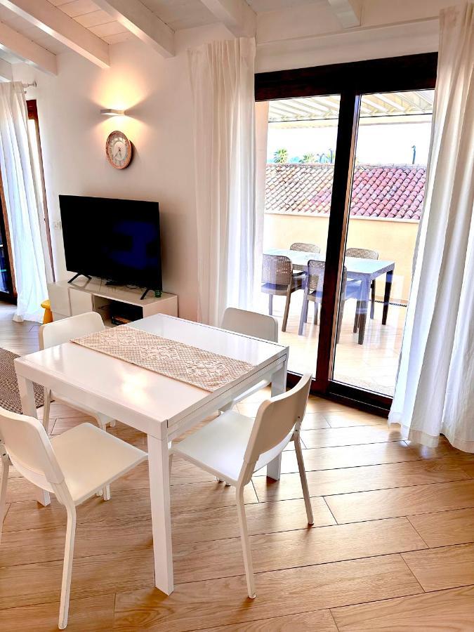 Waterfront Apartment Olbia Zewnętrze zdjęcie