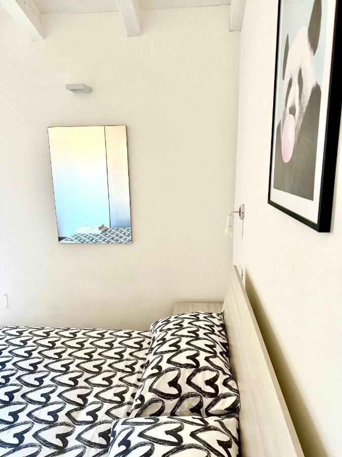 Waterfront Apartment Olbia Zewnętrze zdjęcie